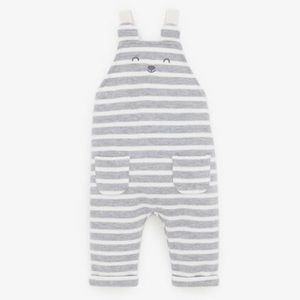 ZARA🧸Like New-Baby Overalls